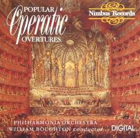 Philharmonia Orchestra CD