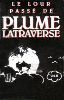 Plume Latraverse Cassette