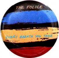 Police Button