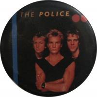 Police Button