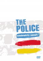 Police: Synchronicity Concert US DVD