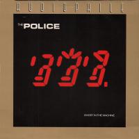 Police Audiophile