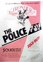 Police Advert