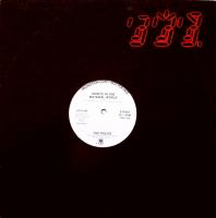 Police: Spirits In the Material World US 12-inch