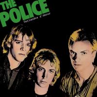 Police Colored Vinyl