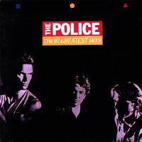 Police CD