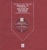 Police: Roxanne ‘97 Britain promo 12-inch