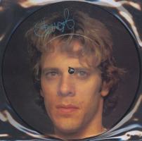 Police: Wrapped Around Your Finger/ Britain 7-inch picture disc