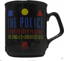 Police Memorabilia