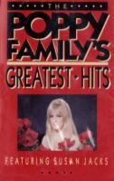 Poppy Family: Greatest Hits Canada cassette album