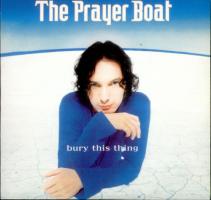 Prayer Boat 