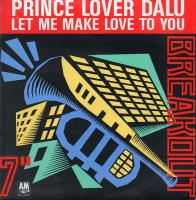 Prince Lover Dalu 