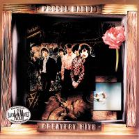 Procol Harum: Greatest Hits US CD album