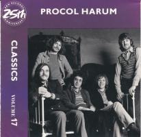 Procol Harum CD
