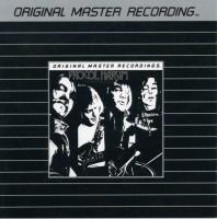 Procol Harum: Broken Barricades US CD album by Mobile Fidelity