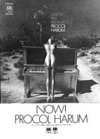 Procol Harum: Shine On Brightly US ad