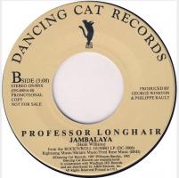Prof. Longhair Label