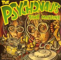 Psychonauts 