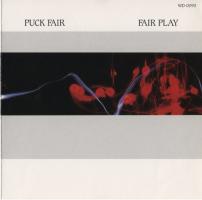 Puck Fair: Fair Play US vinyl album