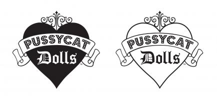 Pussycat Dolls Logo