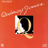 Quincy Jones CD