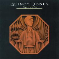 Quincy Jones: Sounds...and Stuff Like That!! US CD album