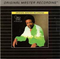 Quincy Jones: Smackwater Jack US CD album by Mobile Fidelity
