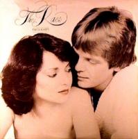 Raes: Two Hearts Canada vinyl album