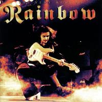 Rainbow: The Very Best Of Rainbow US CD album