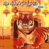 Rake's Progress: Altitude US CD album