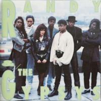Randy & the Gypsys 
