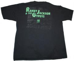 Randy & the Gypsys Shirt, Clothing