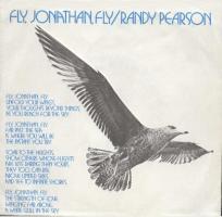 Randy Pearson: Fly, Jonathan, Fly US 7-inch