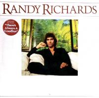 Randy Richards 