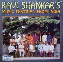 Ravi Shankar Promo