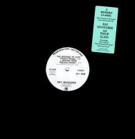 Ray Manzarek: The Wounds Of Fate US 12-inch