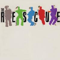 Rescue self-titled US 12-inch