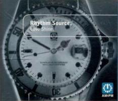 Rhythm Source CD
