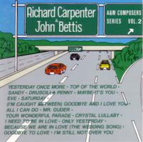 Richard Carpenter 
