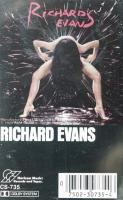 Richard Evans Cassette