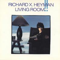 Richard X. Heyman 