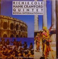 Richie Cole & Hank Crawford Quintet 