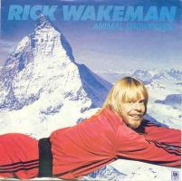 Rick Wakeman 