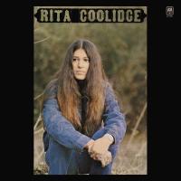 Rita Coolidge self-titled US eAlbum