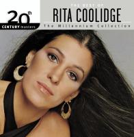 Rita Coolidge: 20th Century Masters US CD album