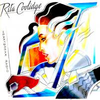 Rita Coolidge 