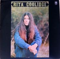 Rita Coolidge 