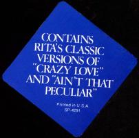 Rita Coolidge Sticker