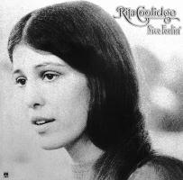 Rita Coolidge: Nice Feelin' US vinyl album