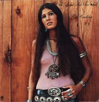 Rita Coolidge: The Lady's Not For Sale US vinyl album